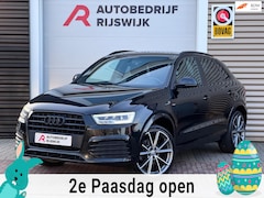 Audi Q3 - 1.4 TFSI CoD Design Pro Line Plus Keyless/Xenon