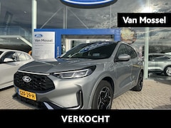 Ford Kuga - 2.5 PHEV ST-Line X | Full options | Panodak | Elek. Trekhaak | Stoel/stuur voorruitverwarm