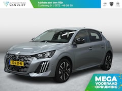 Peugeot 208 - 1.2 Hybrid 110 e-DCS6 Allure | Tot 8 jaar garantie | ACHTERUITRIJCAMERA MET SENSOREN | NAV