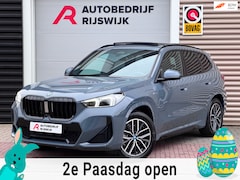 BMW X1 - XDrive25e Pano/Memory/360/HuD/Sfeer