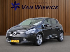 Renault Clio - 0.9 TCe Dynamique 90PK | Cruise | Navi| LM Velgen | NAP