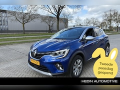 Renault Captur - 1.0 TCe 90 Intens