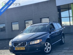 Volvo V70 - 2.0 Momentum|Leder Navi Cruise Clima APK Trekhaak