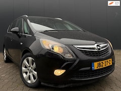 Opel Zafira Tourer - 1.4 Edition 7p