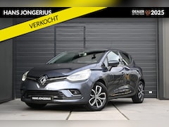 Renault Clio - TCe 90 Intens | BOSE | CAMERA | NAVI | CRUISE CONTROL | CLIMATE CONTROL | PDC | LMV