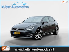 Volkswagen Golf - 1.2 TSI Trendline Allstar Panoramadak