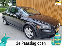 Volvo C30 - 2.0 Bj08 Airco Lmv Elektr-Ramen