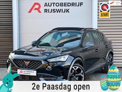 CUPRA Formentor - 1.4 e-Hybrid VZ Performance Pano/Camera/Blindspot