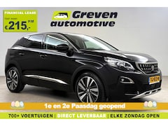 Peugeot 3008 - 1.2 PureTech | Virtual | Camera | Sfeer | Carplay | Cruise | Stoelverw. | Keyless | NAP