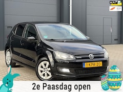 Volkswagen Polo - 1.2 TDI BlueMotion Bj013 Navigatie
