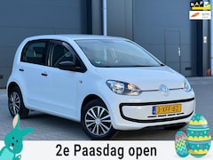 Volkswagen Up! - 1.0 take up BlueMotion Bj014 5Deurs ( CNG )