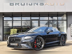 Bentley Continental GTC - 4.0 V8 Hybrid Speed |Akrapovic|Touring|NLauto|
