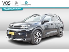 Citroën C5 Aircross - Plug-in Hybrid 225 EAT8 Shine | Leder | Navi | Airco | Panoramadak | elek. Achterklep | Pa