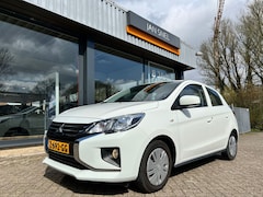 Mitsubishi Space Star - 1.2 Connect+