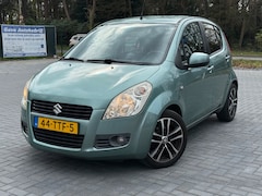 Suzuki Splash - 1.0 VVT Exclusive EASSS/Airco/Keyless/Carplay/LMV/NAP