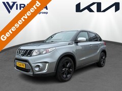 Suzuki Vitara - 1.4 S Navigatie - Achteruitrijcamera - Stoelverwarming - Adaptief Cruise control - Trekhaa