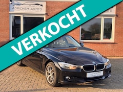 BMW 3-serie Touring - 318d Business Line Duitse auto
