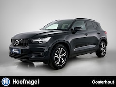 Volvo XC40 - 2.0 T4 Momentum | Automaat | Cruise control | Stoel & stuurverwarming | CarPlay | Camera |