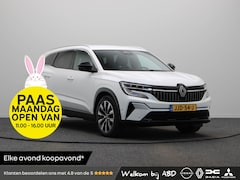 Renault Espace - E-Tech full hybrid 200 techno 7p. | LED | Elektr.achterklep | Adaptive cruise | Climate co