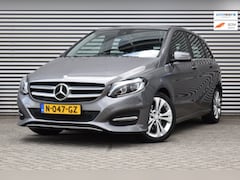 Mercedes-Benz B-klasse - 200 Ambition, Airco, Cruise, Navi, Pdc, Lmv