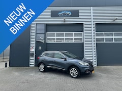 Renault Kadjar - 1.2 TCe Intens TREKHAAK/CAMERA/AUTOMAAT/NAP