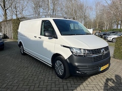 Volkswagen Transporter - 2.0 TDI L2H1 4 Motion|apple|4X4|camera|