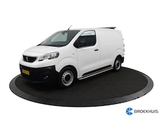 Peugeot Expert - 231C 2.0 BlueHDI 120 Premium | Inrichting | LED Zwaailamp | Trekhaak | Dodehoek Detectie |