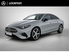 Mercedes-Benz CLA-Klasse - 180 Business Solution AMG | Premium pakket | Nightpakket | Smartphone integratie | URBAN G