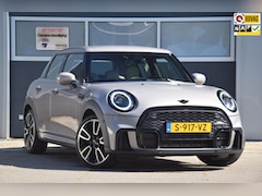 MINI John Cooper Works - 1.5 Cooper