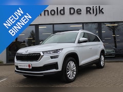 Skoda Kodiaq - 1.5 TSI Business Edition 7p