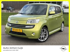 Daihatsu Materia - 1.3 Funk | Airco | Elect. Ramen V&A | LM velgen | Bluetooth