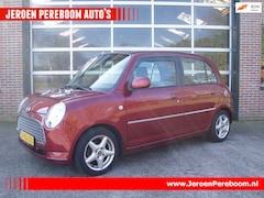 Daihatsu Trevis - 1.0 5 Deurs Nieuwe APK t/m 26-3-2027