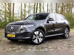Mercedes-Benz EQC - 400 4MATIC Premium 80 kWh
