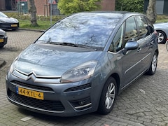Citroën C4 Picasso - 1.6 HDIF AUTOMAAT AIRDREAM 16V EB6V