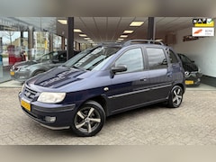 Hyundai Matrix - 1.6i AIRCO | DEALER OND | ELEKTR PACK | TREKHAAK | NAP