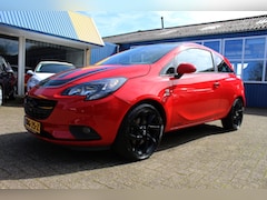 Opel Corsa - 1.4-16V "120 Jahre" uivoering 100 Pk