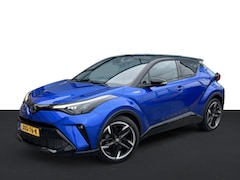 Toyota C-HR - 2.0 Hybrid GR | Gr Plus Pack | All-seasonbanden |