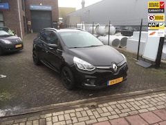 Renault Clio Estate - 0.9 TCe Limited