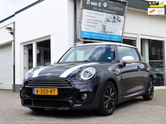 MINI John Cooper Works - 1.5 Cooper Sportleder Harman Kardon
