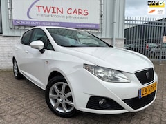 SEAT Ibiza - 1.2 TDI Style Ecomotive 5drs Airco