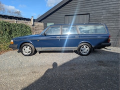 Volvo 240 - 2.0i Polar