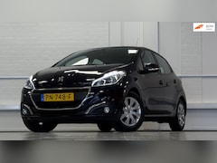 Peugeot 208 - 1.2 PureTech Blue Lion 3e Eigenaar Navi Mooi