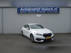 BMW 1-serie - 118i 136pk Automaat