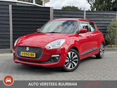 Suzuki Swift - Comfort 1.2 90PK Airco, Elektrische Ramen Voor, Centrale Deurvergrendeling met Afstandsbed