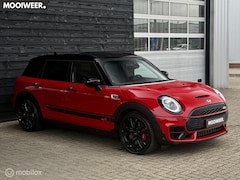 MINI Clubman - 2.0 JCW ALL4 Chili | Pano | Harman Kardon | LED