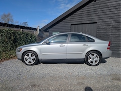 Volvo S40 - 2.4 Summum