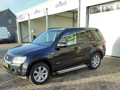 Suzuki Grand Vitara - 3.2 V6