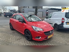 Opel Corsa - 1.0 Turbo Color Edition OPC