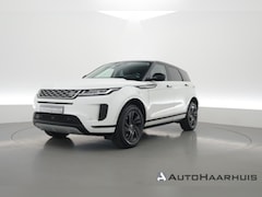 Land Rover Range Rover Evoque - 1.5 P300e AWD S | Cruise Control | Memory | Leder | 360cam | Stoel- Stuurverw. | Dodehoek