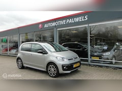 Volkswagen Up! - , benzine, schakel, 133.866 km